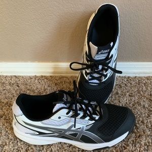 ASICS Volleyball Shoes